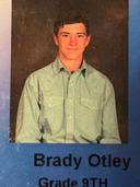 profile image for Brady Otley