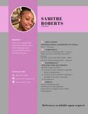 profile image for Samitre Roberts