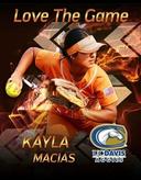 profile image for Kayla Macias