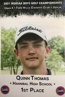 profile image for Quinn Thomas