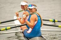 Lucy Taylor Women's Rowing recruiting profile image