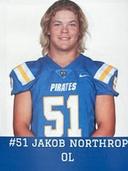 profile image for Jakob Northrop