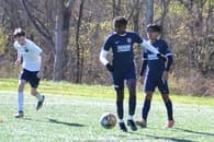 Joshua Sinclair Men's Soccer recruiting profile image