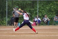 Isabelle Coleman Softball recruiting profile image