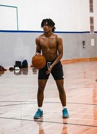 Stefan Soh Men's Basketball recruiting profile image