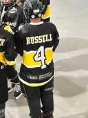 profile image for Caleb Russell