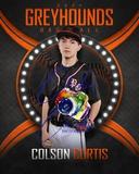 profile image for Colson Curtis