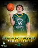 profile image for Landon Baglin