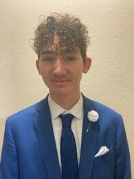 Cameron Morgan Men's Basketball recruiting profile image