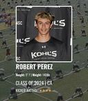 profile image for Robert Perez