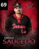 profile image for Enrique Saucedo