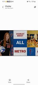 profile image for Charley Knost