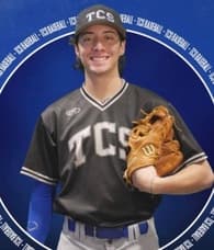 Nate Vega Baseball recruiting profile image