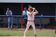 Jake Ferris Baseball recruiting profile image