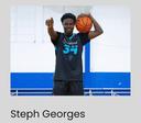 profile image for Stephenson Georges