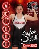 profile image for Kaylee Campbell