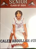 profile image for Caleb Abdullah