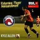 profile image for Kyle Allen
