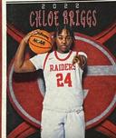 profile image for Chloe Briggs