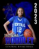 profile image for Taleigha Woodley
