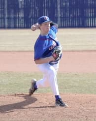 Liam Lennon Baseball recruiting profile image