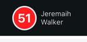 profile image for Jeremiah Walker