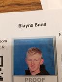 profile image for Blayne Buell