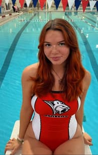 Addison Mobley Women's Swimming recruiting profile image