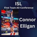 profile image for Connor Elligan