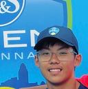 profile image for Steven Chen