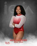 profile image for Azia Hawkins