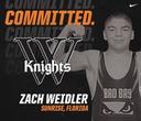 profile image for Zach Weidler