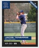 profile image for Jacob Tenbarge