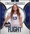 profile image for Raelyn McCave