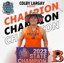 profile image for Colby Largay