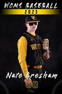 profile image for Nate Gresham