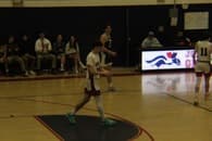 Cam Carpenter Men's Basketball recruiting profile image