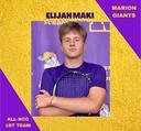 profile image for Elijah Maki