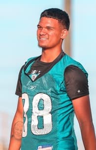 Kaikoa Iokia Football recruiting profile image