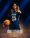 profile image for Kaili Sterling