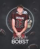 profile image for Garrett Bobst