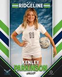 profile image for Kenley Parkinson