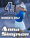 profile image for Anna Simpson