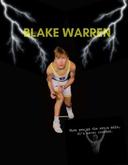 profile image for Blake Warren