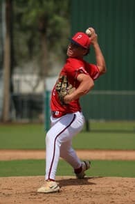 Dominic Marino Baseball recruiting profile image