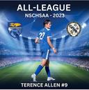 profile image for Terence Allen