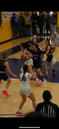 Lexi Cook Women's Basketball recruiting profile image