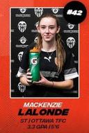 profile image for Mackenzie Lalonde