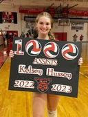 profile image for Kelsey Hussey