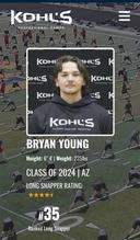 profile image for Bryan Young